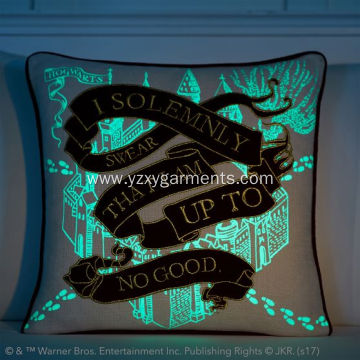 Fashion Pattern Cushion Pillow